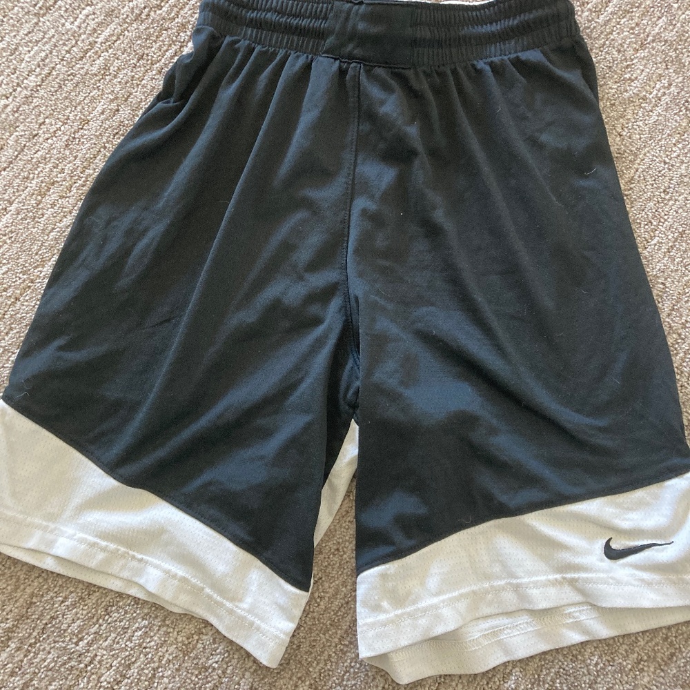 Nike Boys Basketball Shorts